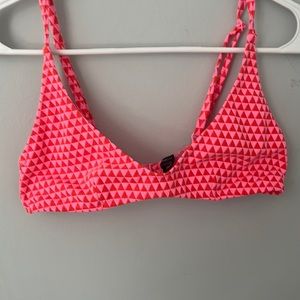 Triangle Bikini Top